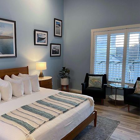 Pilgrim House Hotel Provincetown Buitenkant foto