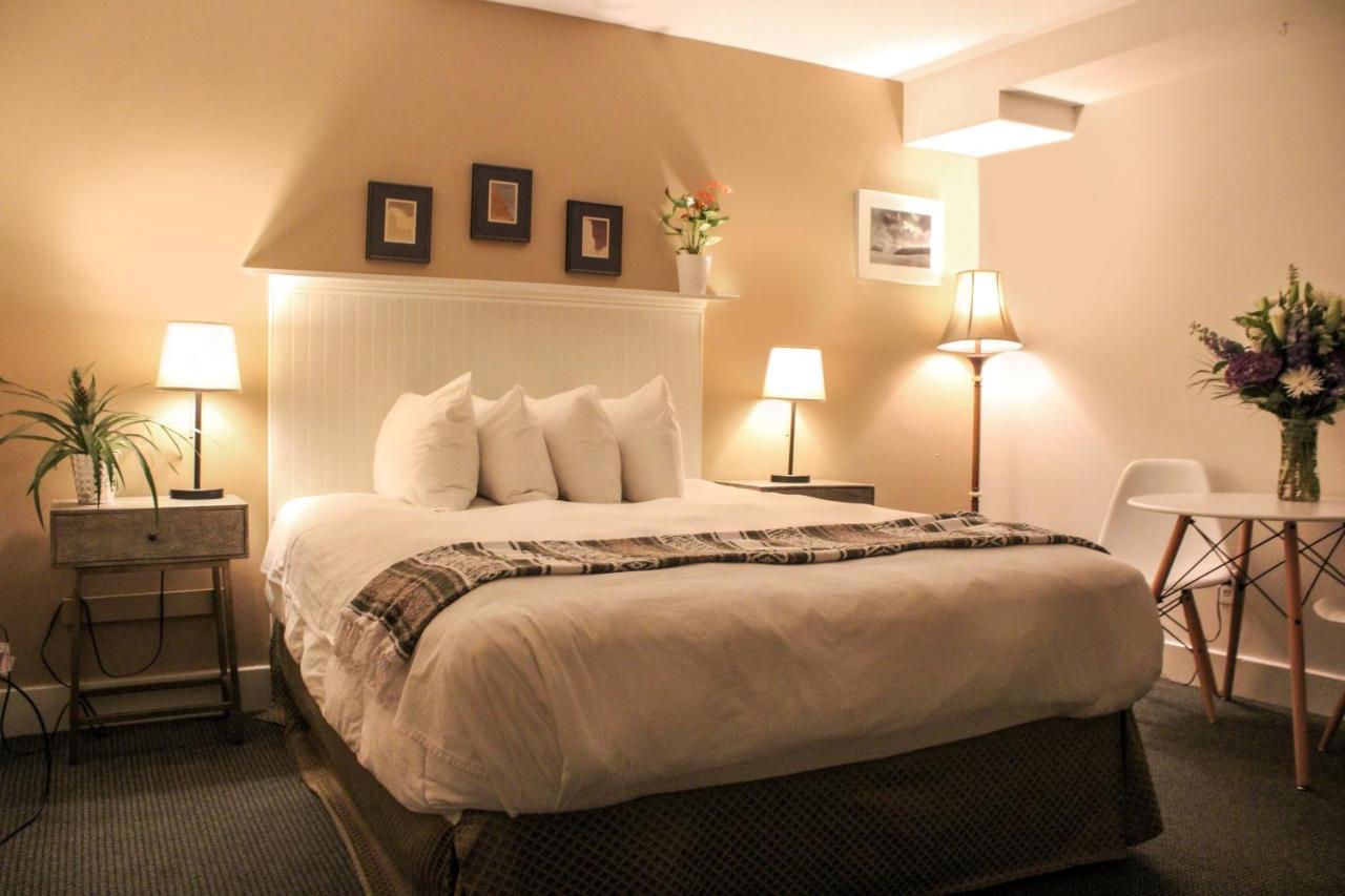 Pilgrim House Hotel Provincetown Buitenkant foto