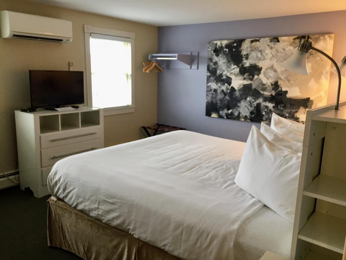 Pilgrim House Hotel Provincetown Buitenkant foto