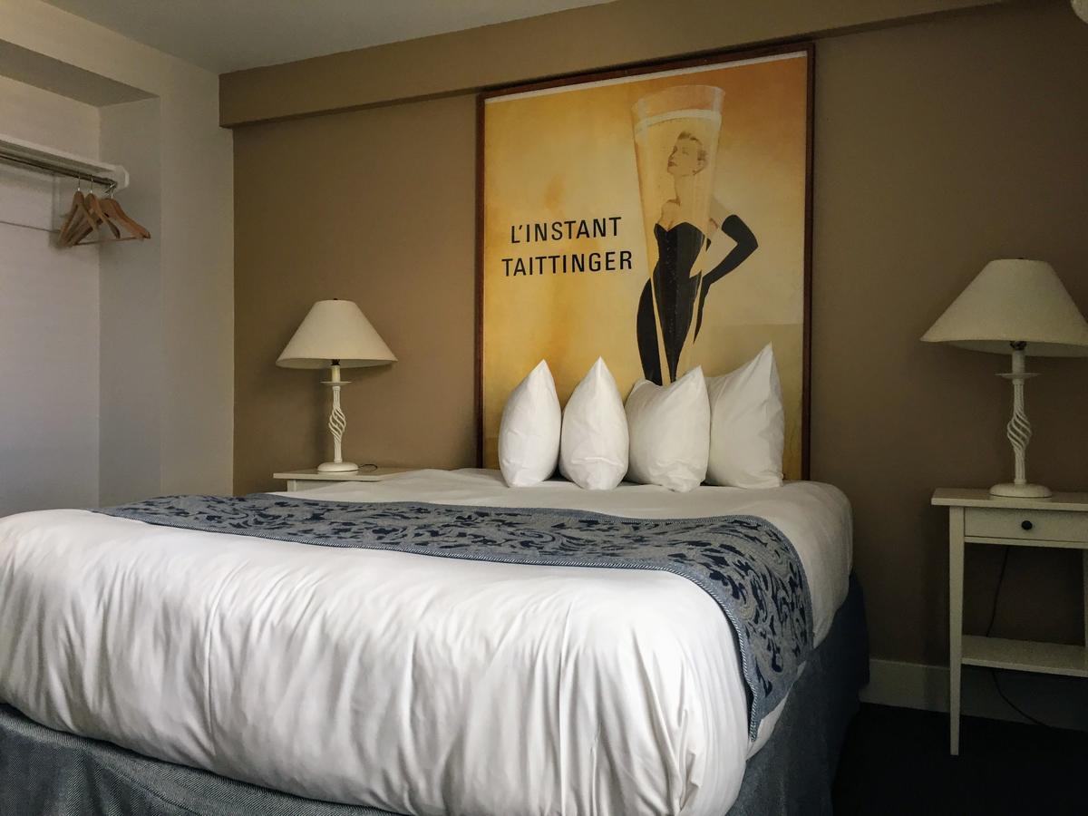 Pilgrim House Hotel Provincetown Buitenkant foto