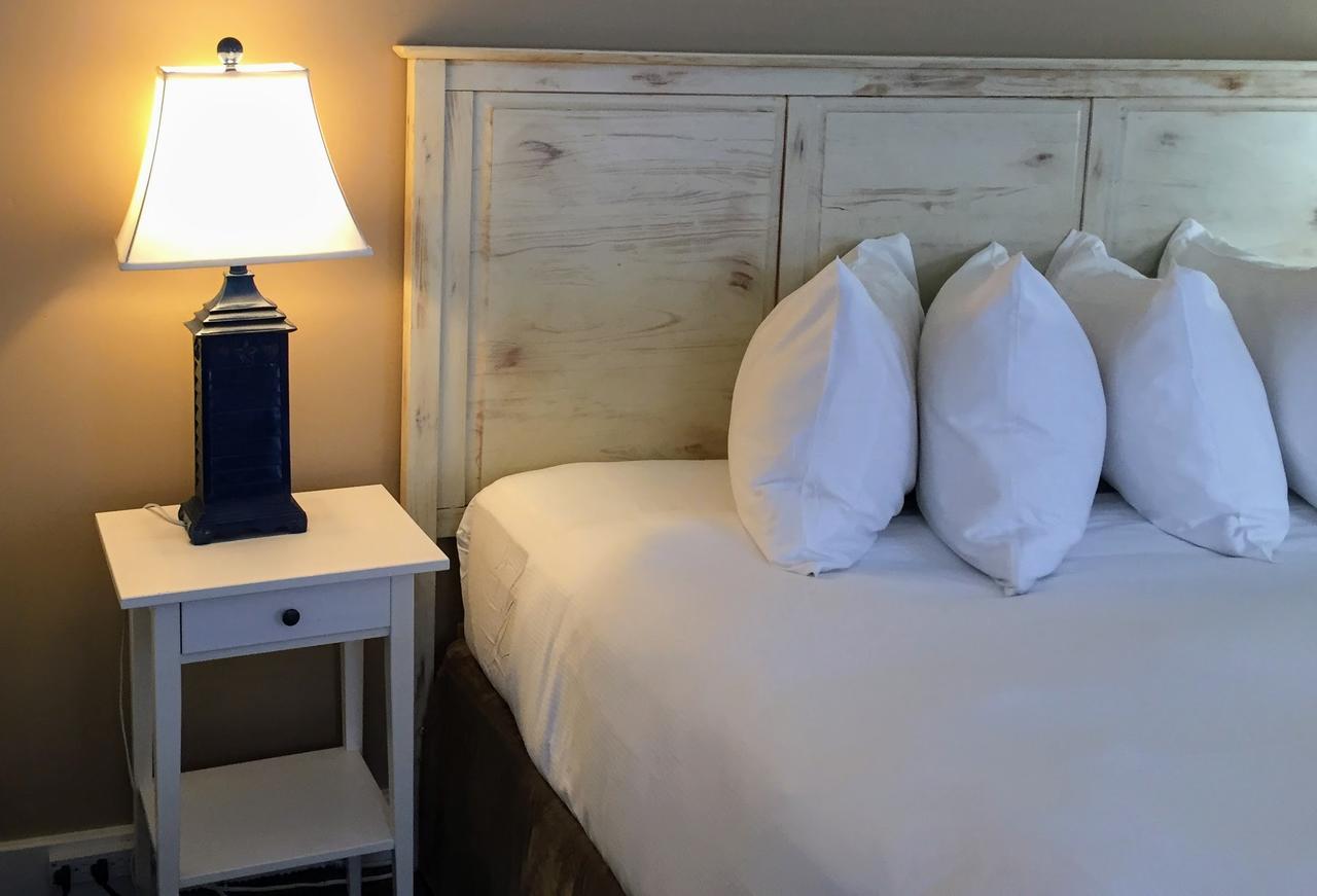 Pilgrim House Hotel Provincetown Buitenkant foto