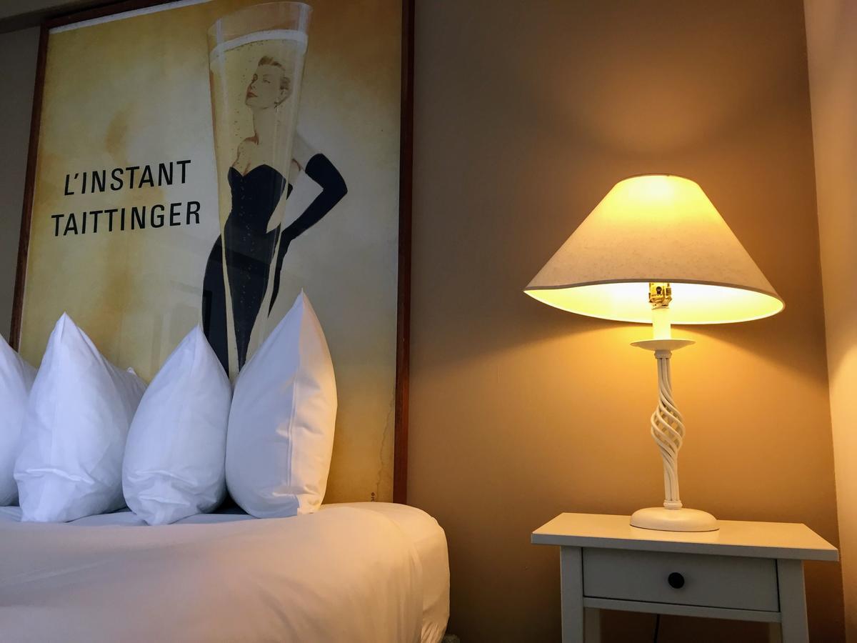 Pilgrim House Hotel Provincetown Buitenkant foto