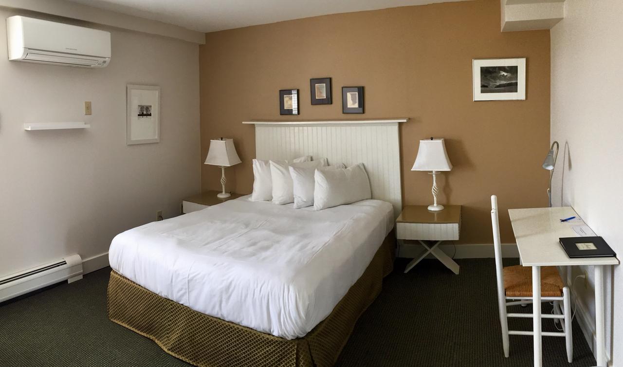 Pilgrim House Hotel Provincetown Buitenkant foto