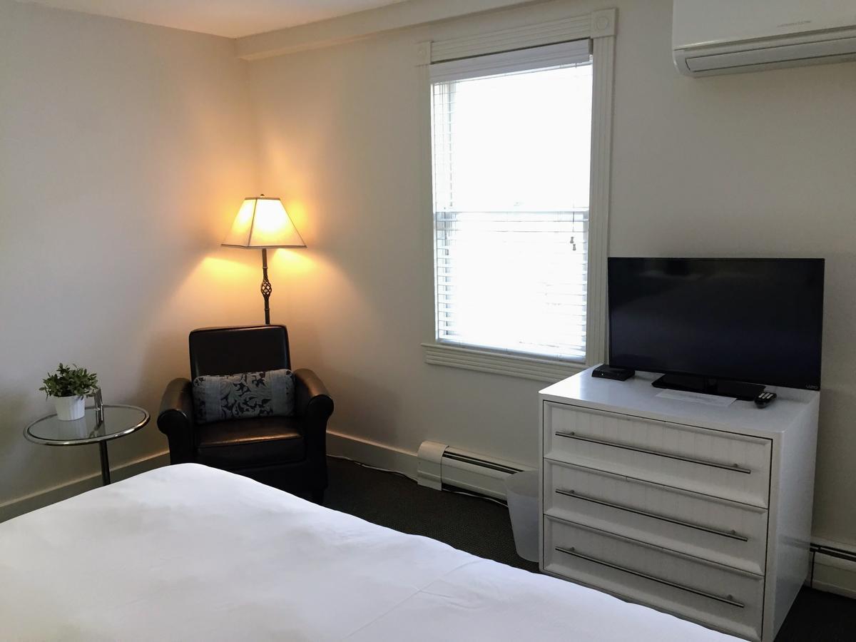 Pilgrim House Hotel Provincetown Buitenkant foto