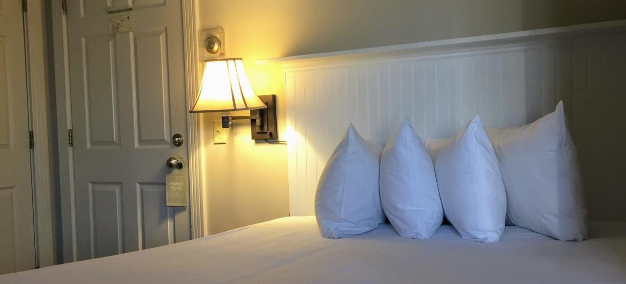 Pilgrim House Hotel Provincetown Buitenkant foto