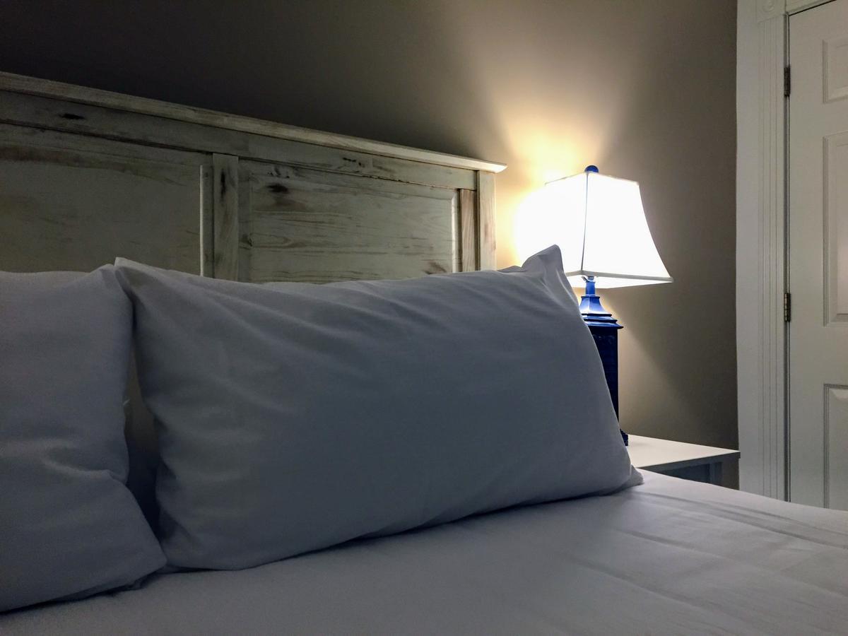 Pilgrim House Hotel Provincetown Buitenkant foto