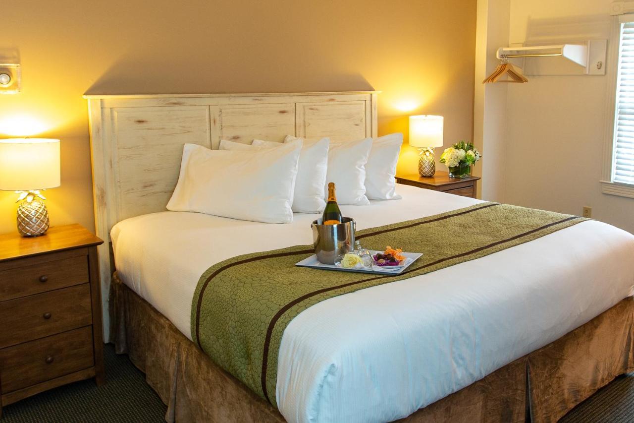 Pilgrim House Hotel Provincetown Buitenkant foto