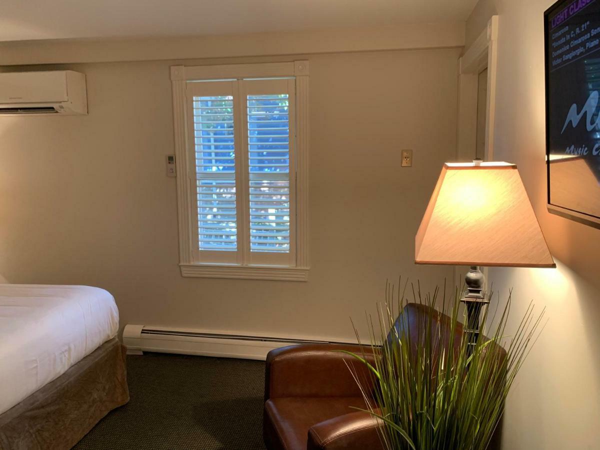 Pilgrim House Hotel Provincetown Buitenkant foto
