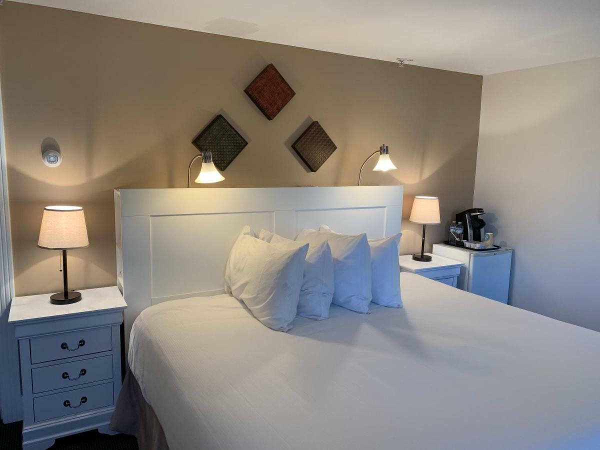 Pilgrim House Hotel Provincetown Buitenkant foto