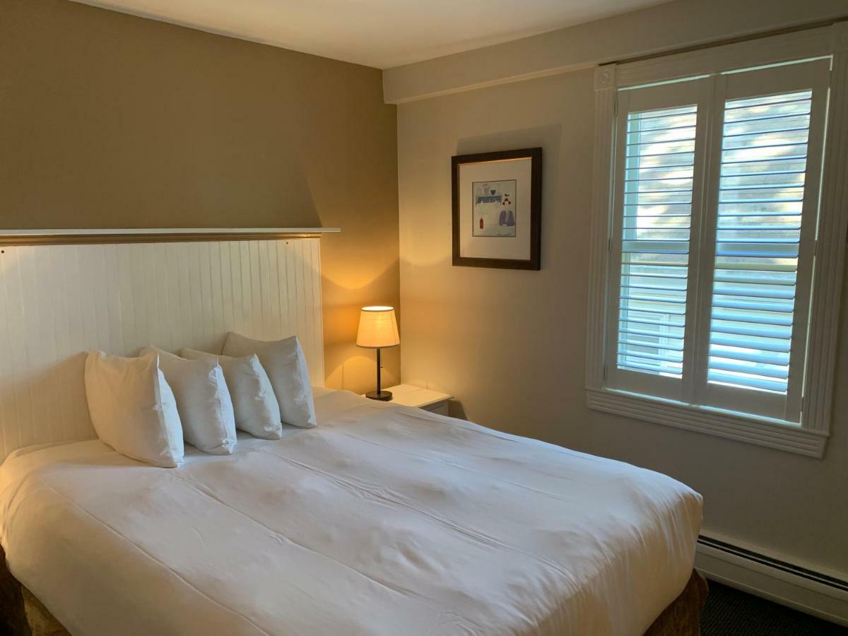 Pilgrim House Hotel Provincetown Buitenkant foto