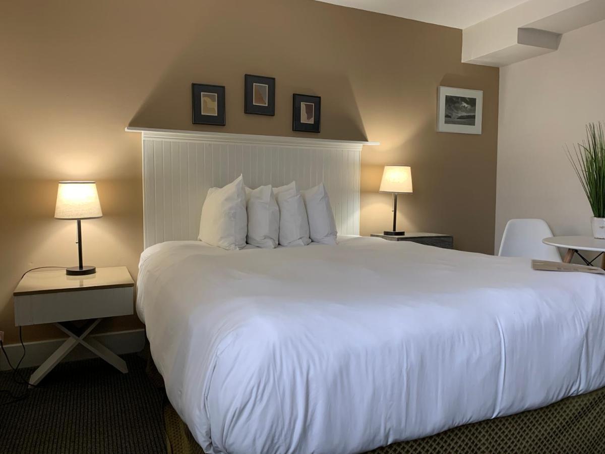 Pilgrim House Hotel Provincetown Buitenkant foto